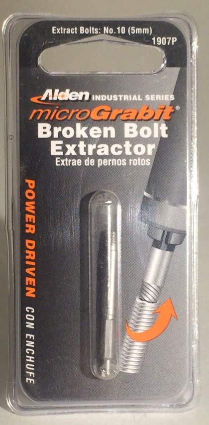 Micro Extractor #10-12