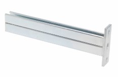 Ruby24zn B297-18ZN Channel bracket