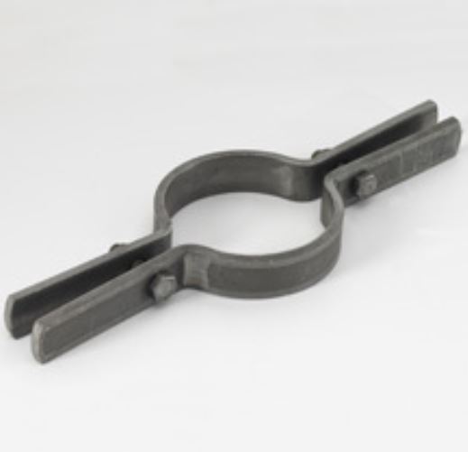 Riser Clamp 2