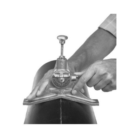 Shop #6 Centering head, standard Online
