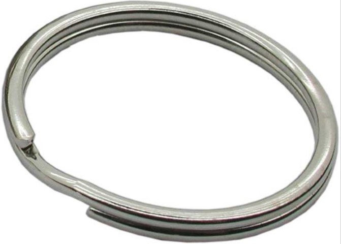 Split ring 1