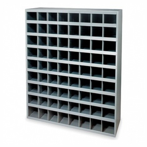 Storage Bin 72
