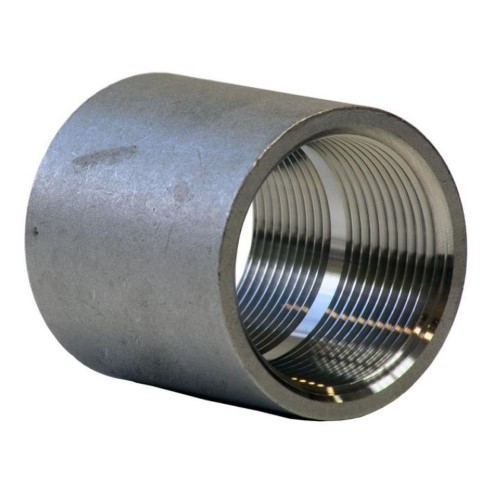 PFB Steel coupling 1-1/2