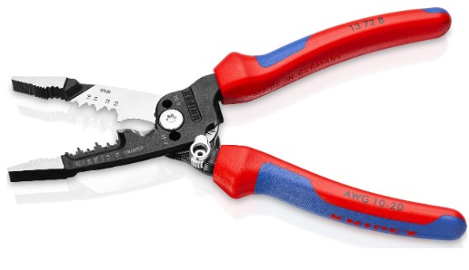 KNIPEX 8