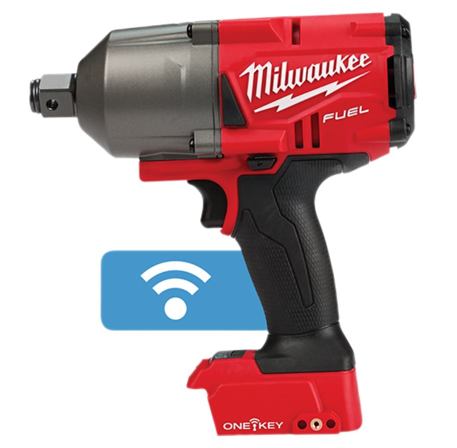 Milwaukee M18 FUEL High Torque Impact 3/4" OneKey