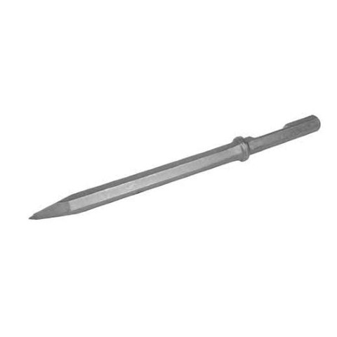 Milwaukee® 1-1/8 Hex shank moil point