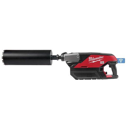 MILWAUKEE MXF301-2CP MX FUEL HANDHELD 