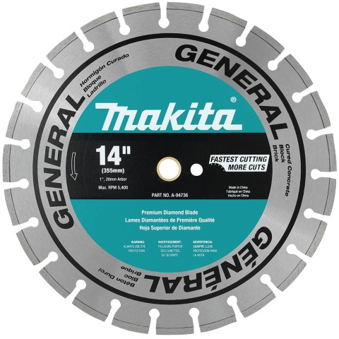Makita 14
