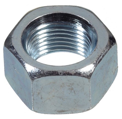 Rear Axle Nuts R/RX, S2, ZX – Flow Carbon