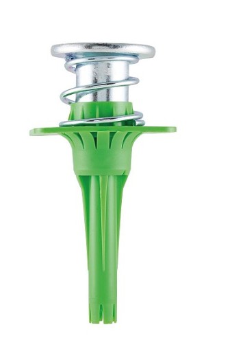 POWERS BANG-IT CONCRETE THREADED INSERT FOR METAL DECK 3/8