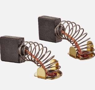 RIDGID MOTOR BRUSHES (2/PK)