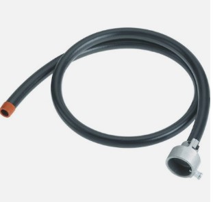 RIDGID 59235 A-14 K-50 REAR HOSE GUIDE FOR K-50 SECTIONAL MACHINE
