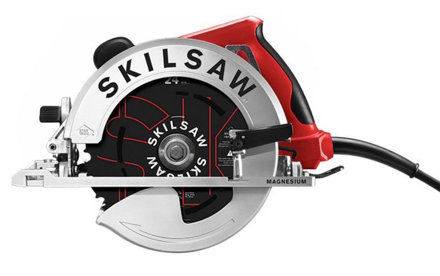Skilsaw 7-1/4