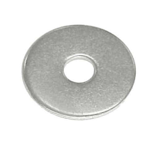 100 Pack 5/16 X 1-1/4 Inch Zinc Plated Fender Washers – WARREN FASTENINGS