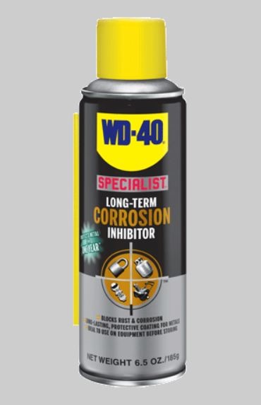 WD-40 Specialist Long term corrosion inhibitor