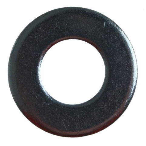SAE FLAT WASHER GRADE 8 PLAIN 1-1/4