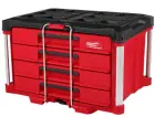 MILWAUKEE PACKOUT 4-DRAWER TOOLBOX