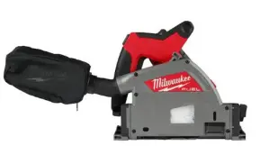 mil plunge track saw