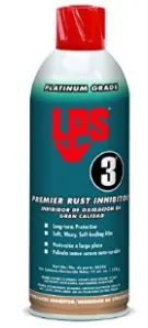 lps rust inhibitor
