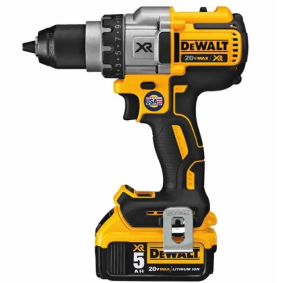 20V MAX* Brushless Cordless Drill/Driver and Impact Driver Combo