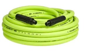 FLEXZILLA AIR HOSE MNPT
