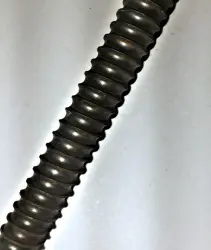 Coil Rod