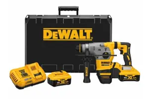 Milwaukee High Torque Impact Wrench from Denali Industrial AK
