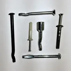 Drive & Impact Anchors