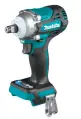 MAKITA 18V LXT CORDLESS BRUSHLESS 1/2