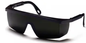 Integra safety glasses