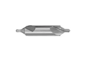 Drill & countersink