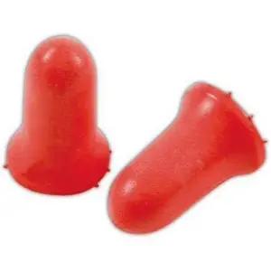 Ear plugs