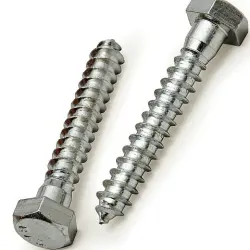 Lag Screws