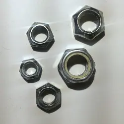 Bolt Lock Nuts