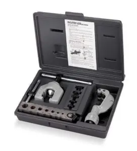 Flaring tool & Cutter set