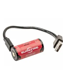 SUREFIRE USBATTERY