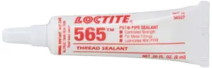 Thread sealant