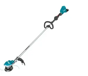 makita 18 string trimmer