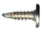 Self drill SqDr trim #8x3