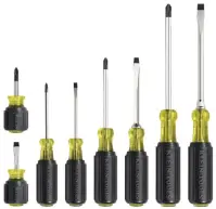 Screwdrivers