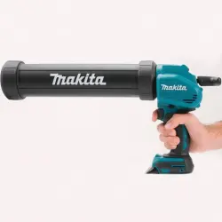Cordless Caulk Guns