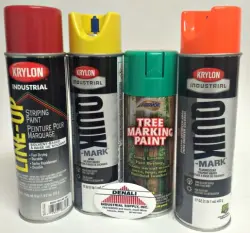 Marking Paint