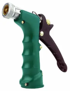Grip nozzle