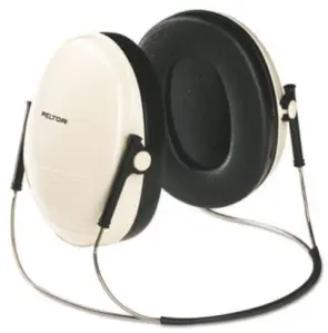 Peltor hearing protection