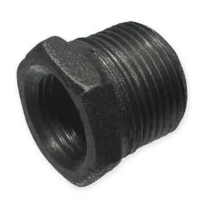 Hex bushing