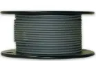 ARCTIC ULTRAFLEX WIRE 16GA x 100' GREY