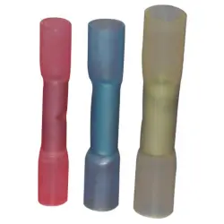 Wire / Fuses / Heat Shrink