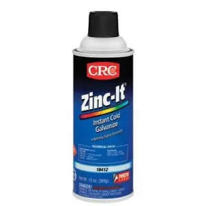 Zinc it