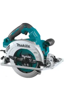 MAKITA CORDLESS CIRC SAW
