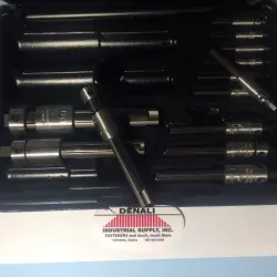 Tap Extractor Drills